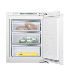 Морозильные камеры